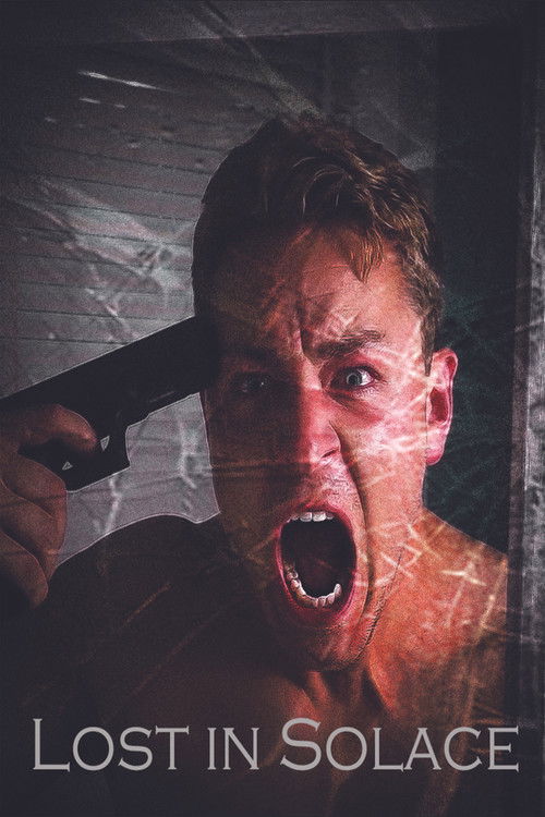 Lost in Solace (2021) poster