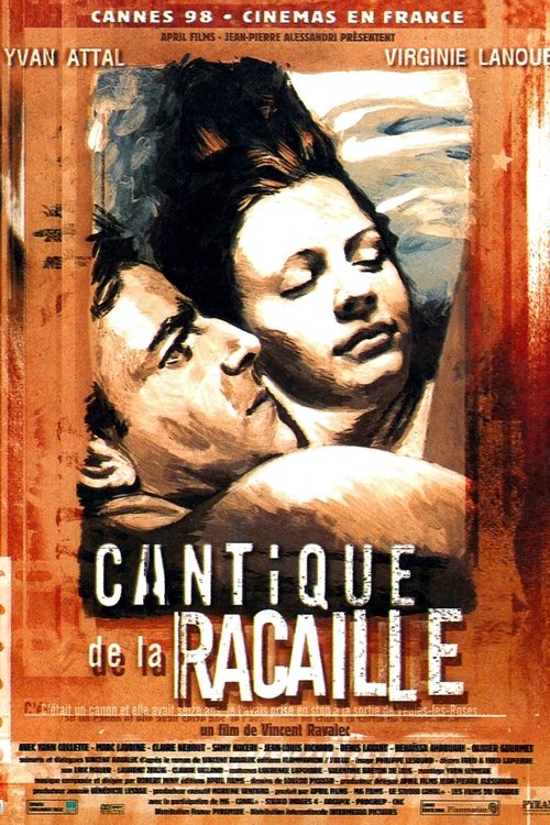 Cantique de la racaille (1998) poster