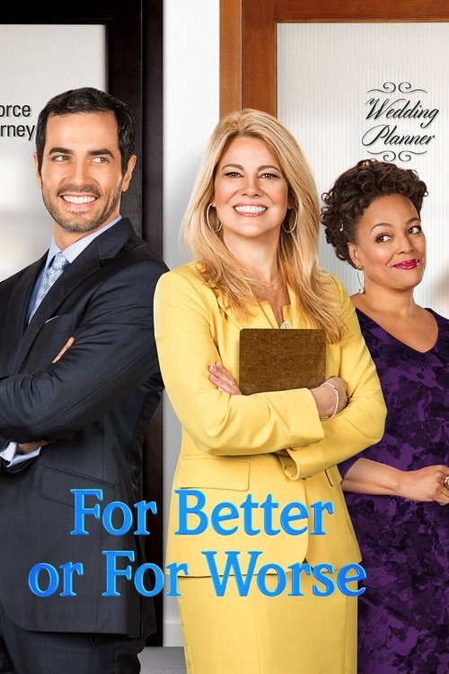 For Better or For Worse (2014) poster
