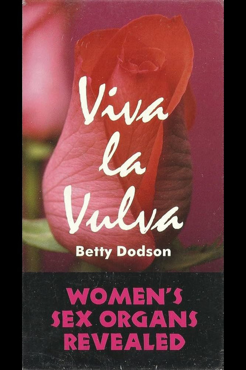 Viva la Vulva: Women's Sex Organs Revealed (1998) poster