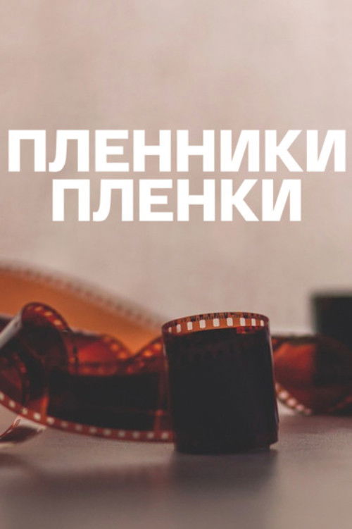 Captives of the Film (2014) poster