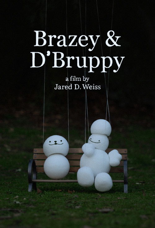 Brazey & D'Bruppy (2024) poster