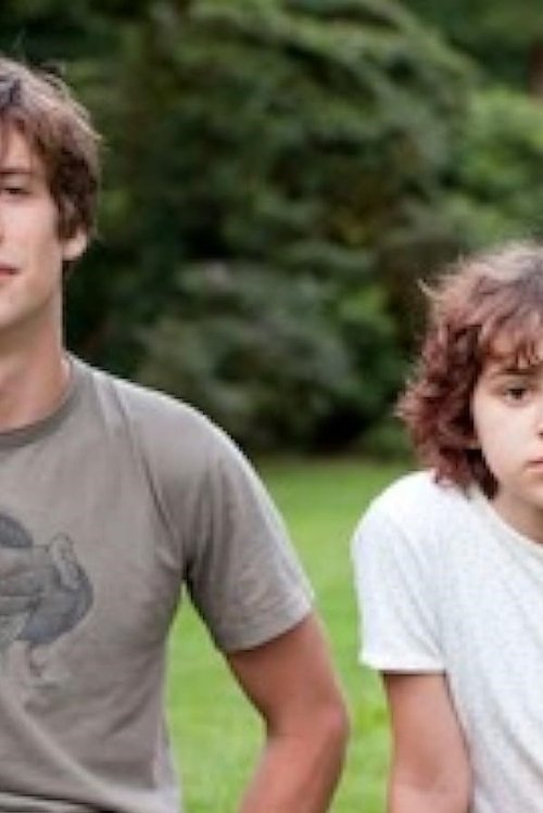 Brother (2011) poster