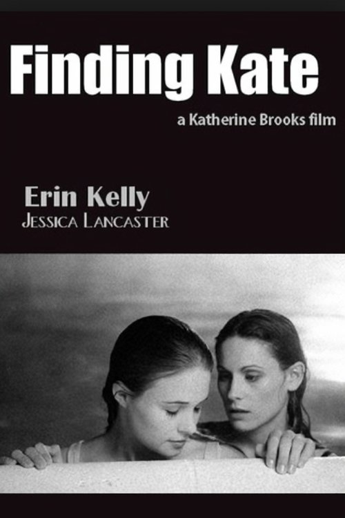 Finding Kate (2004) poster