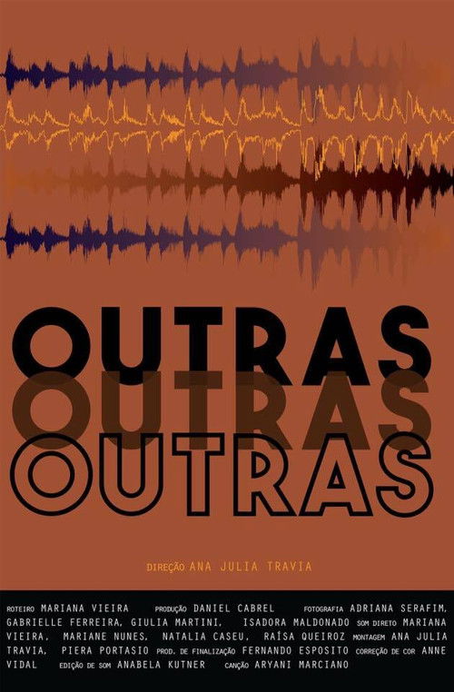 Outras (2017) poster