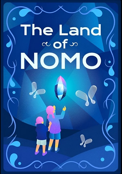 The Land of NOMO (2025) poster
