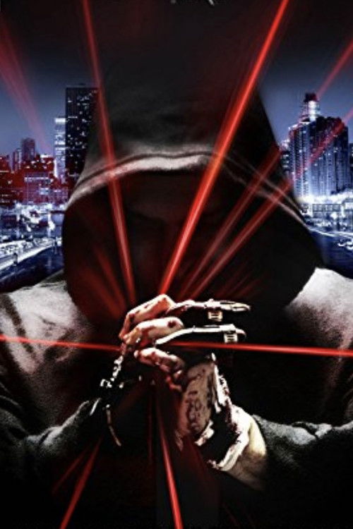 Prototype (2009) poster