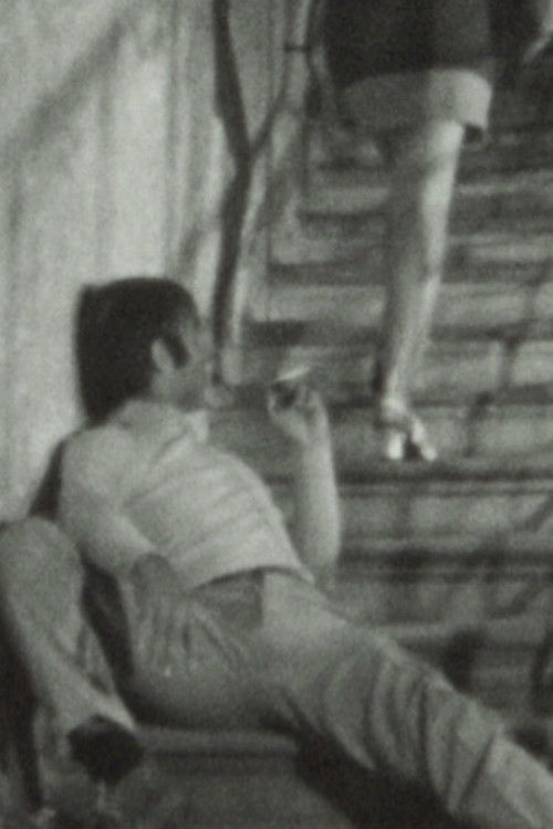 La Scala (1968) poster