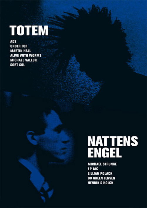 Totem (1985) poster