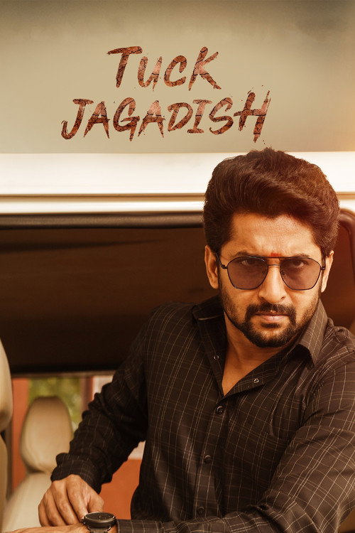 టక్ జగదీష్ (2021) poster