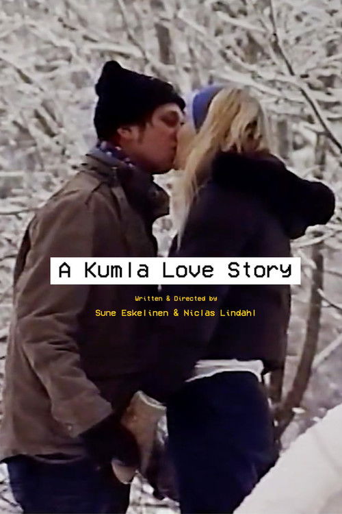 A Kumla Love Story (2017) poster