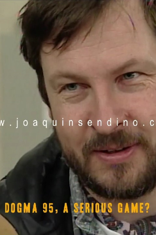 Dogma 95, a Serious Game? (1999) poster