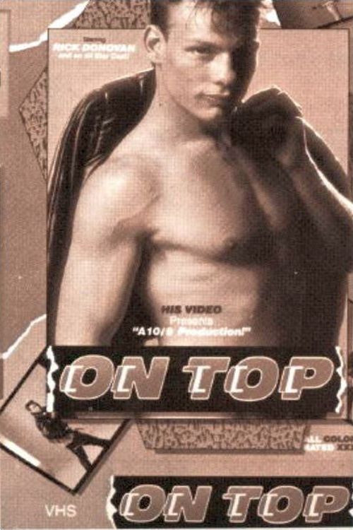 On Top (1986) poster