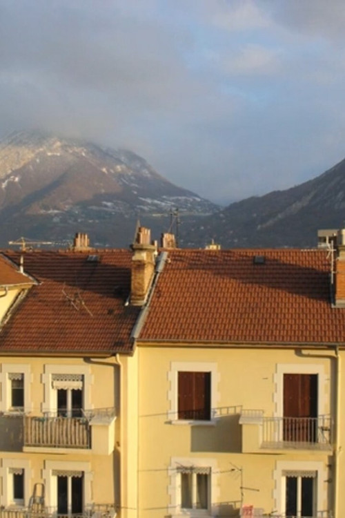 Longue Vue (2007) poster