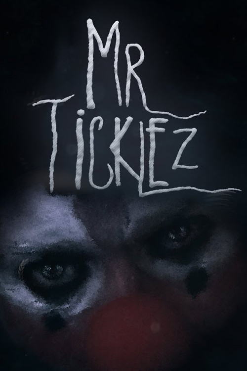 Mr. Ticklez (2019) poster