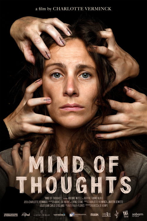 Mind of Thoughts (2025) poster