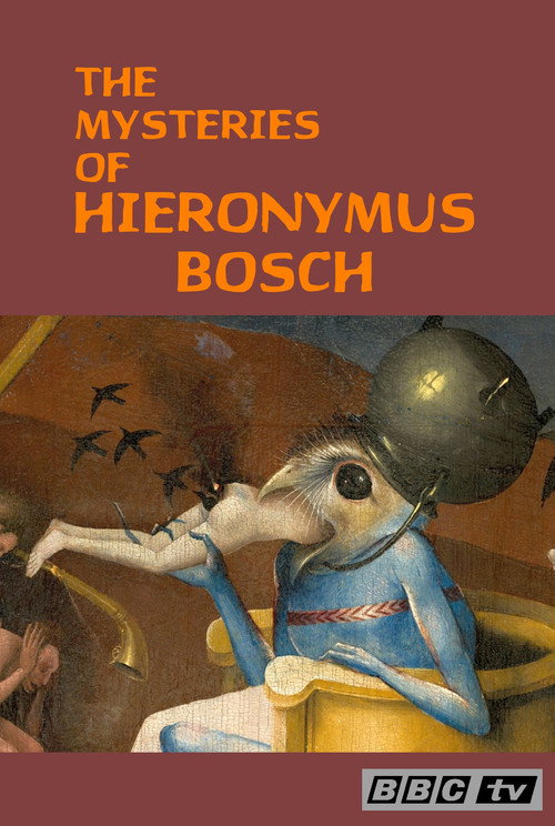 The Mysteries of Hieronymus Bosch (1983) poster