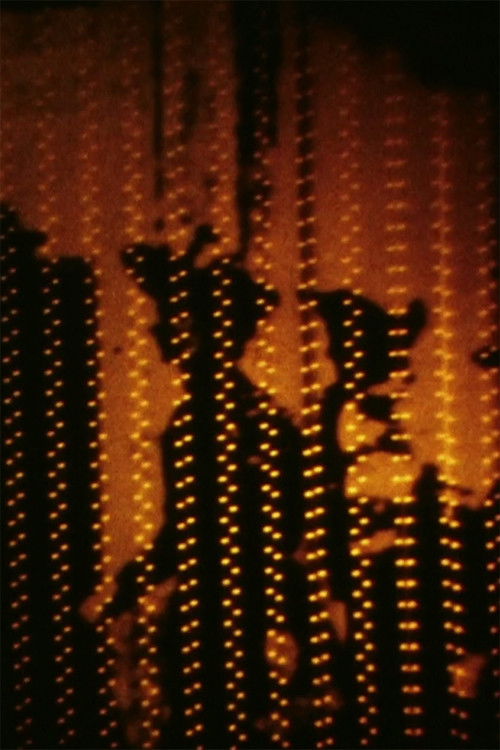 QR Code/Film [#3] (2015) poster