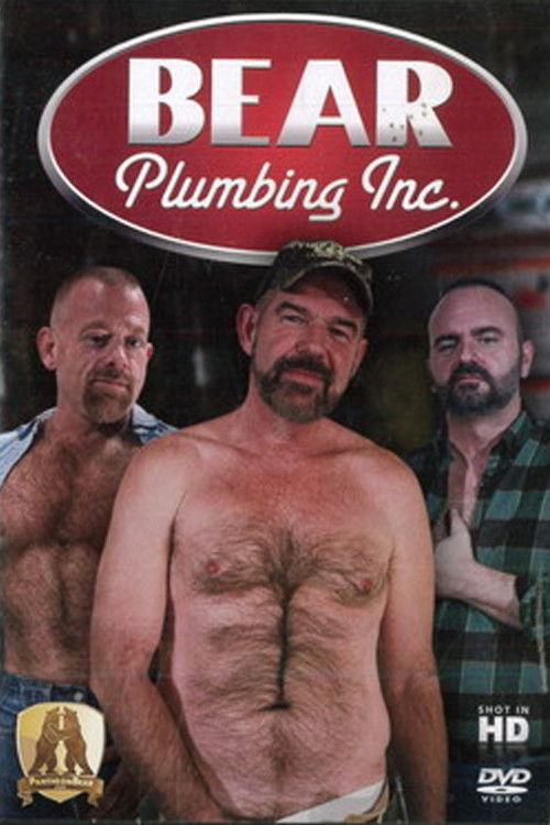 Bear Plumbing Inc. (2010) poster