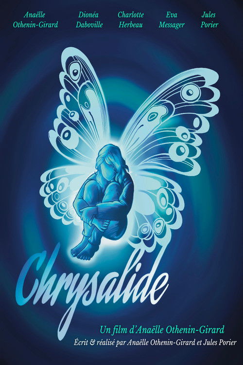 Chrysalide (2025) poster