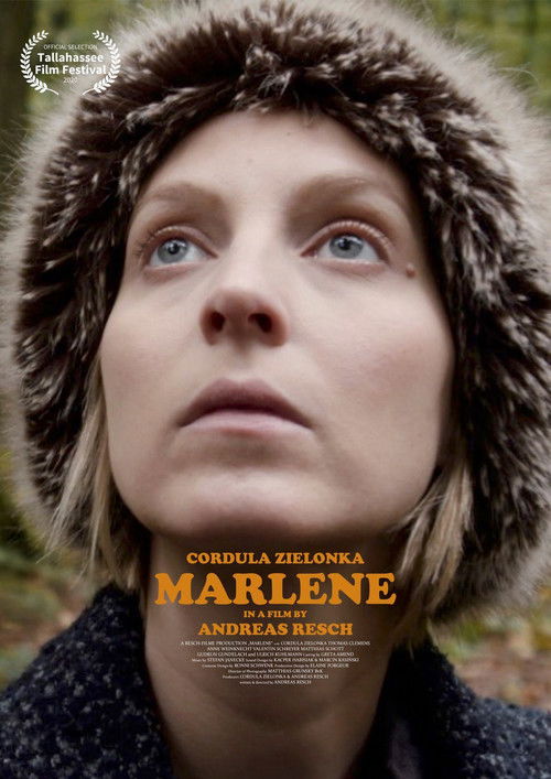 Marlene (2020) poster