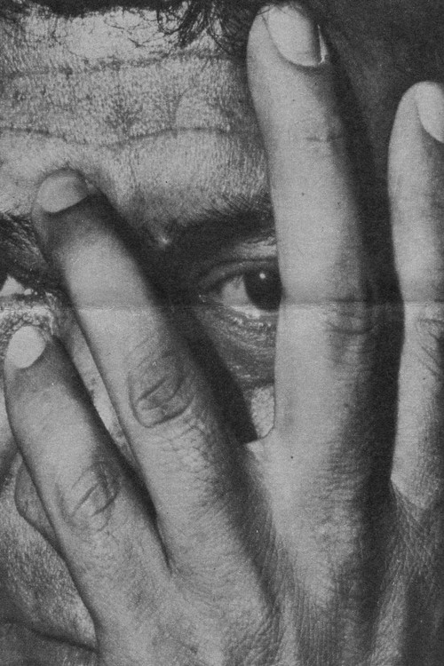 En magisk värld (1979) poster