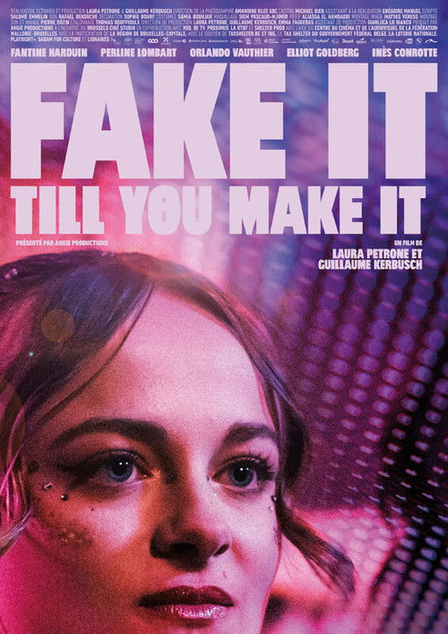 Fake It Till You Make It (2023) poster