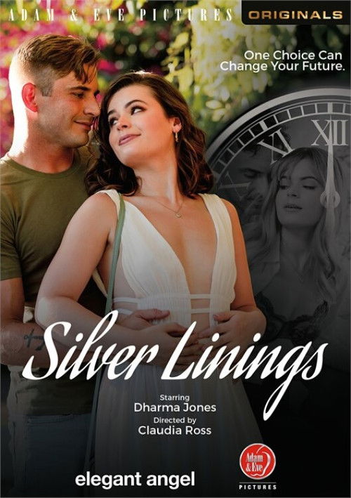 Silver Linings (2024) poster