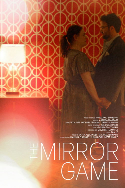The Mirror Game (2022) poster