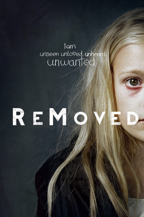 ReMoved (2013) poster