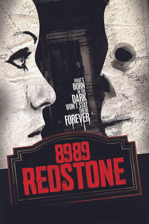 8989 Redstone (2016) poster
