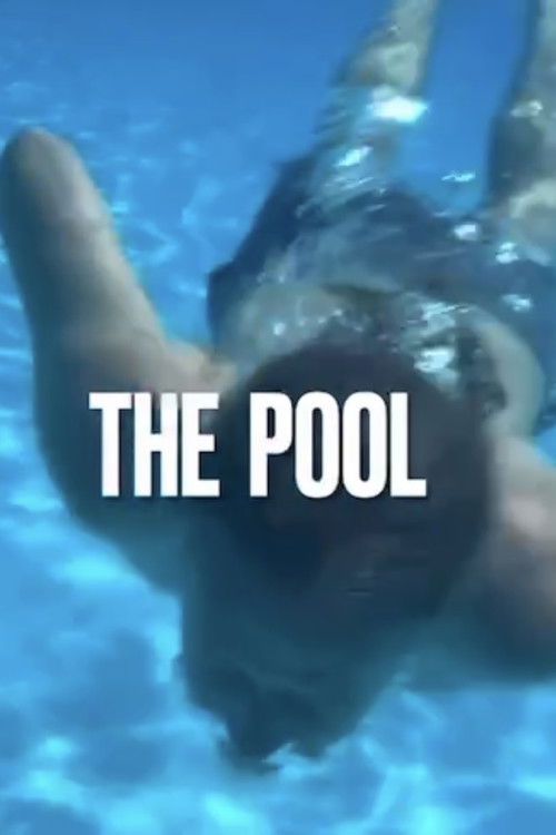 The pool (2022) poster