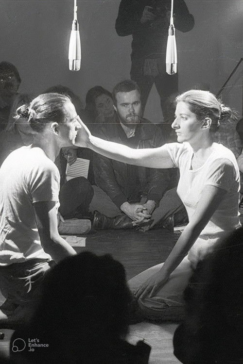 Light / Dark (1977) poster