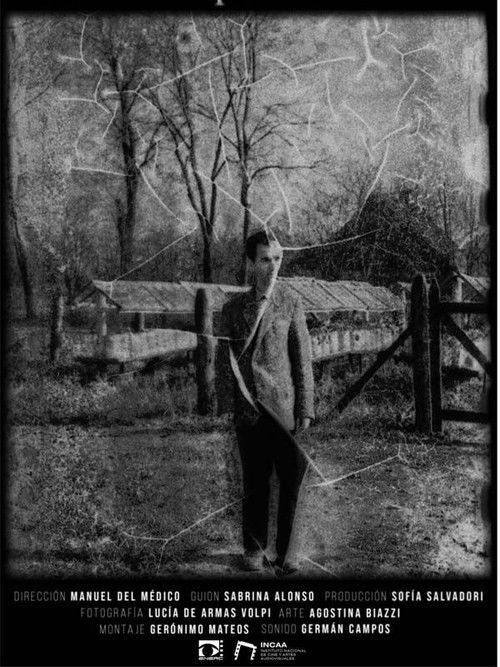 Terpeniev (2024) poster