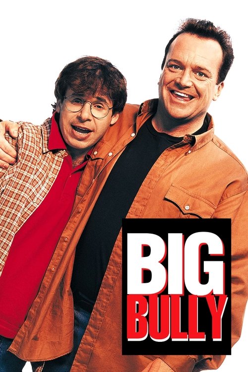 Big Bully (1996) poster