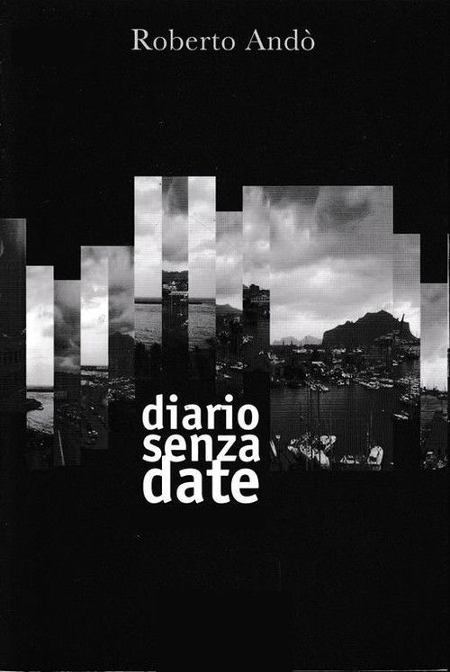 Diario senza date (1995) poster