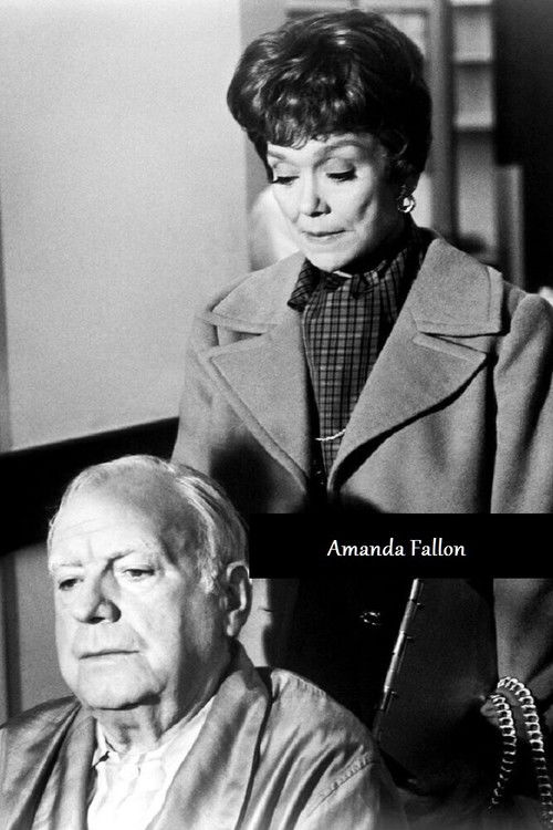 Amanda Fallon (1973) poster