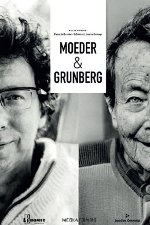 Moeder & Grunberg (2015) poster