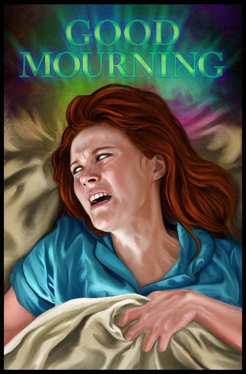 Good Mourning (2022) poster
