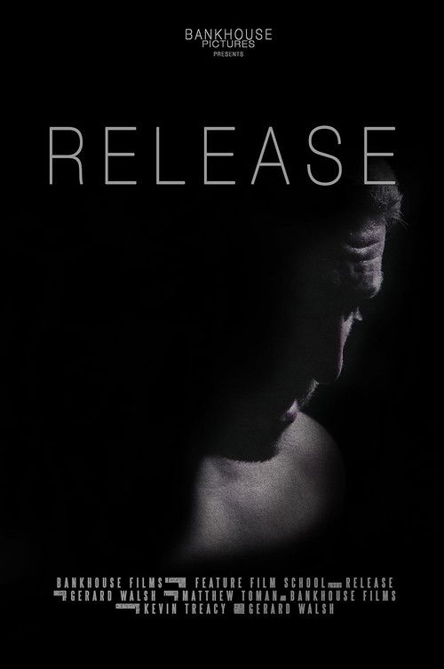 Release poster