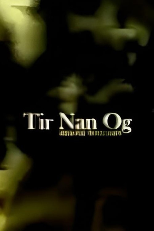 Tir Nan Og (2003) poster