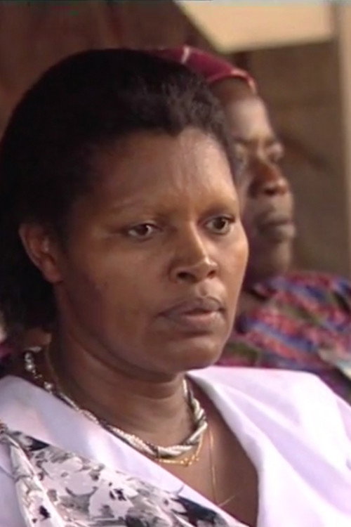 Women in Senegalنساء في السنغال (1995) poster