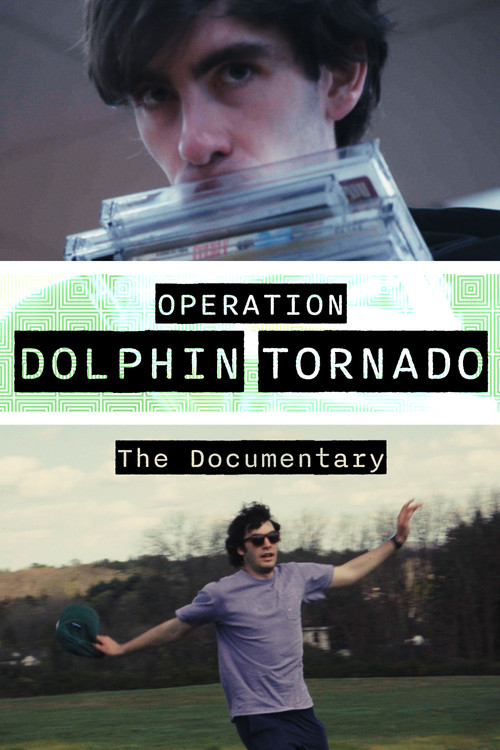 Operation Dolphin Tornado: The Documentary (2026) poster