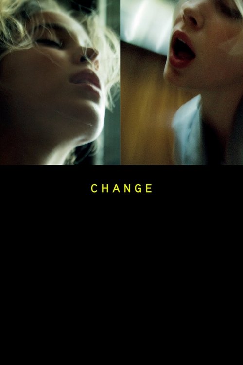 Change (2020) poster