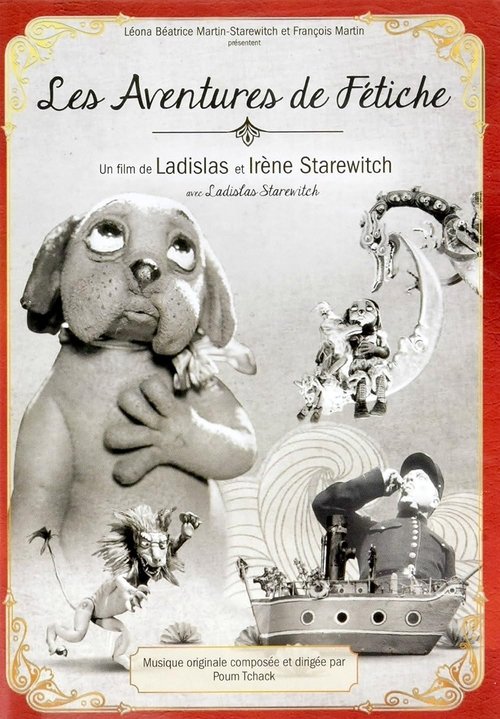 The Mascot’s Honeymoon (1936) poster