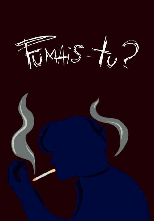 Fumais-tu ? (2024) poster