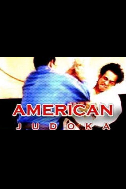 American Judoka (2009) poster
