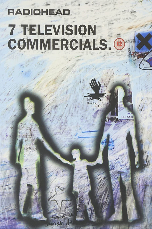 7 Television Commercials (1998) poster