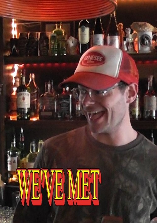 We’ve Met (2025) poster