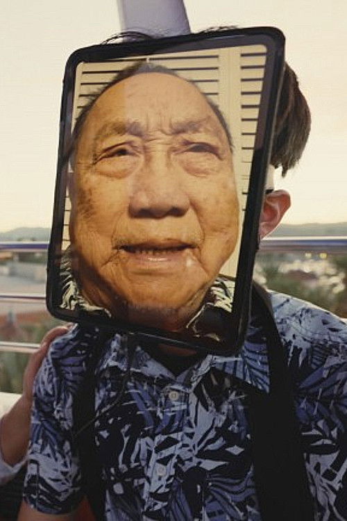 Gong Gong’s Bucket List (2025) poster